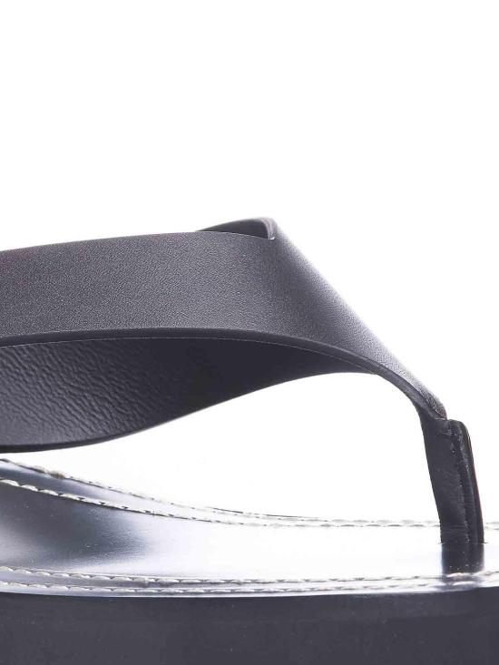 24FW 더로우 샌들 F1159L52BLK Black - THE ROW