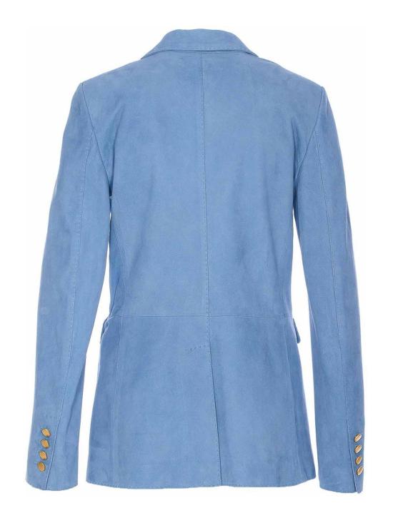  딸리아토레 자켓 SOPHIECHE2501CIELO Blue - TAGLIATORE