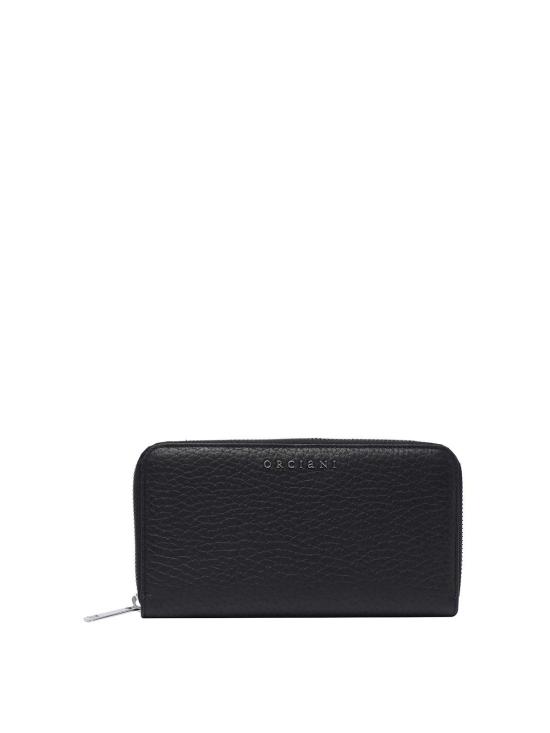 26FW 오르치아니 지갑 SD0047SOFNERO BLACK