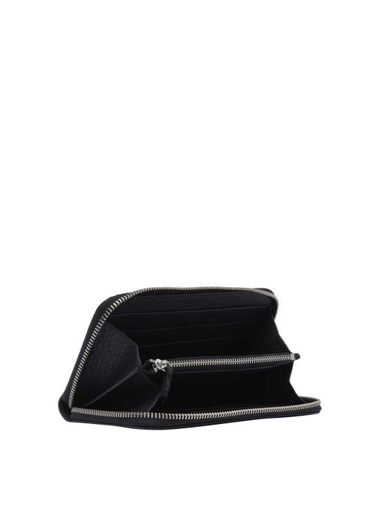 26FW 오르치아니 지갑 SD0047SOFNERO BLACK - ORCIANI