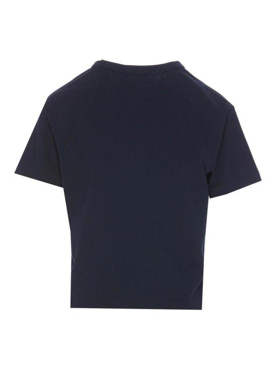  아페쎄 스웨터 COHBQF26495IAK Blue - A.P.C.