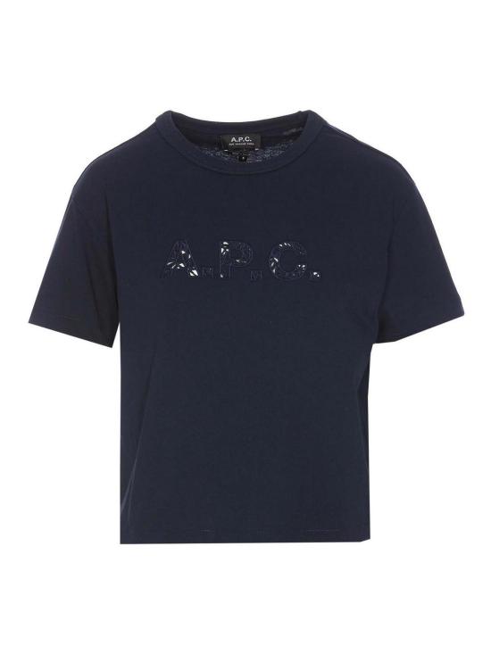  아페쎄 스웨터 COHBQF26495IAK Blue