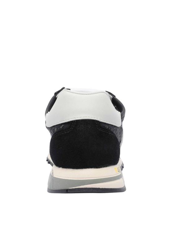 26SS 프리미아타 스니커즈 LUCYD7414 Black - PREMIATA