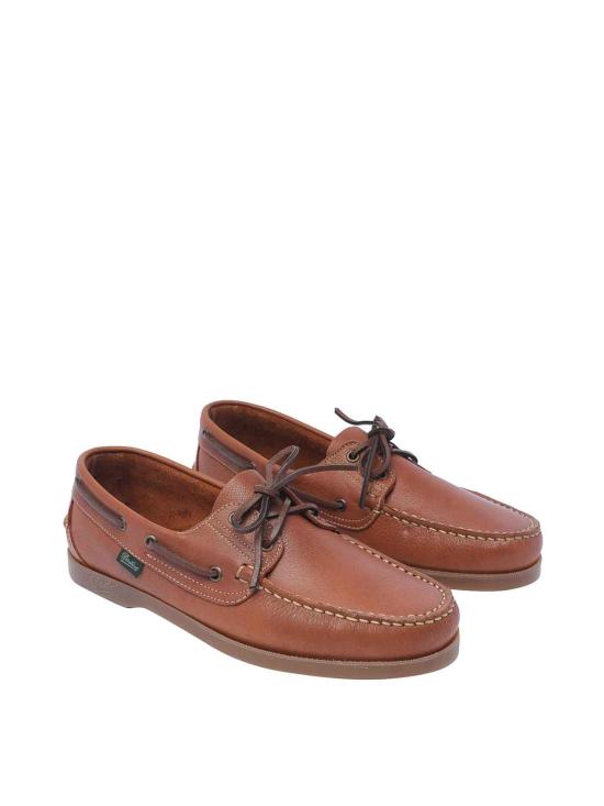 26SS 파라부트 바스 마린 벨루어 780519CHENE - PARABOOT