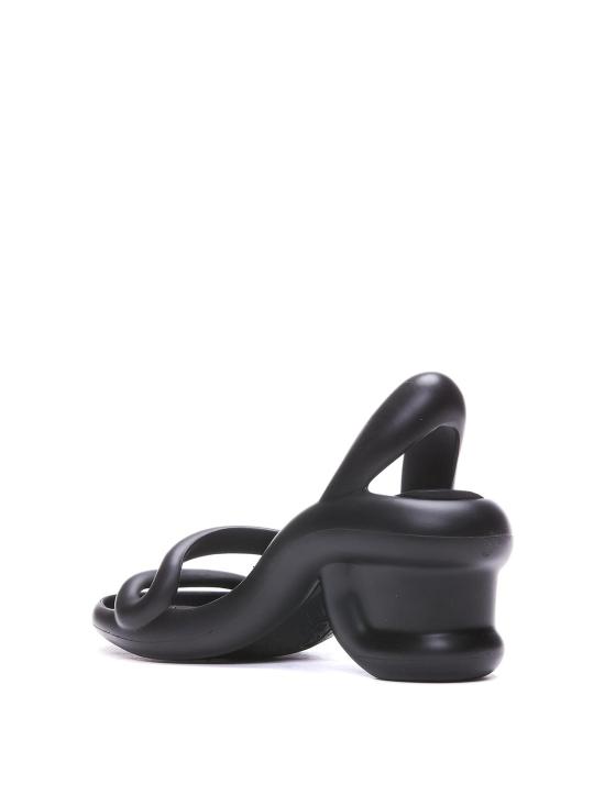 25SS 캠퍼 샌들 K200155KOBARAH026 Black - CAMPER