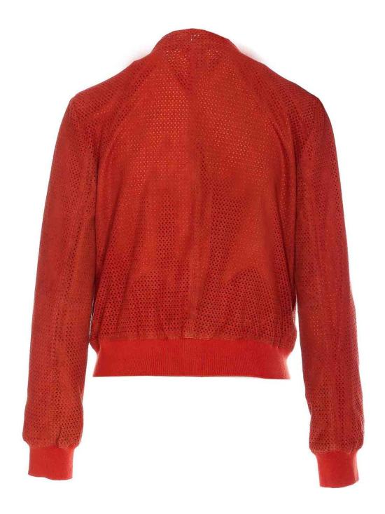  불리 자켓 7918CORALLO Red - BULLY