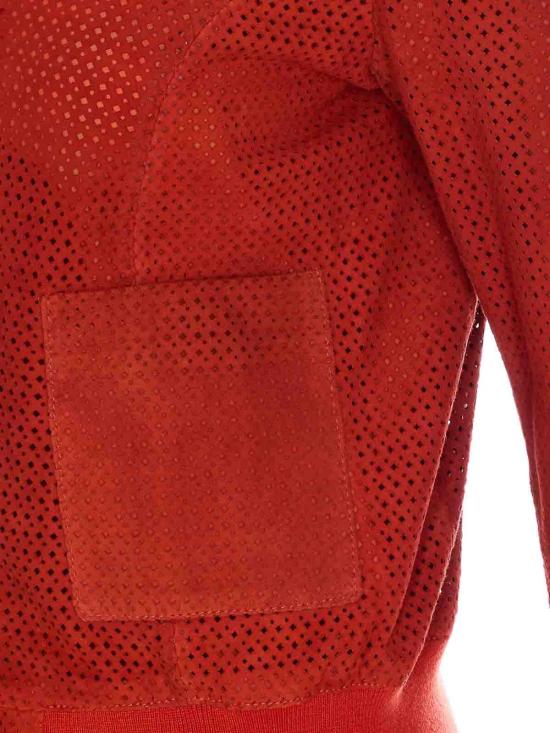  불리 자켓 7918CORALLO Red - BULLY