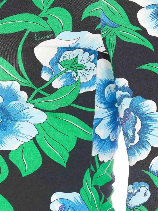  겐조 가디건 FF52TO7364SA99J Multicolour - KENZO