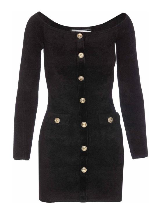  셀프 포트레이트 숏팬츠 085SBLACK Black