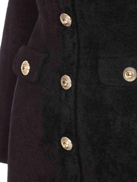  셀프 포트레이트 숏팬츠 085SBLACK Black - SELF PORTRAIT