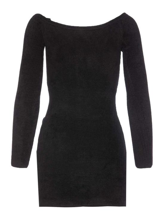  셀프 포트레이트 숏팬츠 085SBLACK Black - SELF PORTRAIT