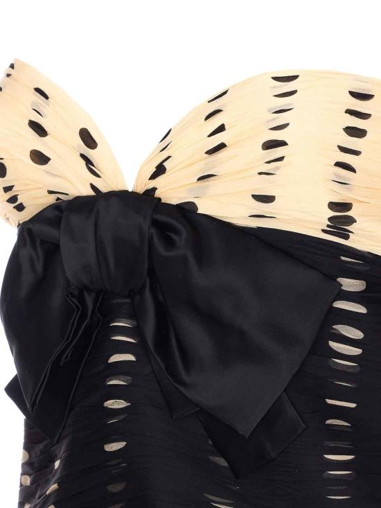  발렌티노 가라바니 민소매 티셔츠 AEAL79C8TB1 Black - VALENTINO GARAVANI