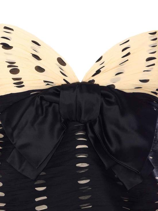  발렌티노 가라바니 민소매 티셔츠 AEAL79C8TB1 Black - VALENTINO GARAVANI