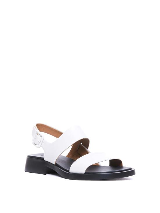  캠퍼 샌들 K201486DANA007 White - CAMPER