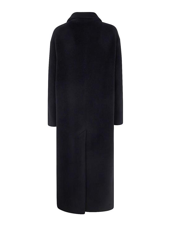  딸리아토레 의류 CARINED70015N1389 Black - TAGLIATORE