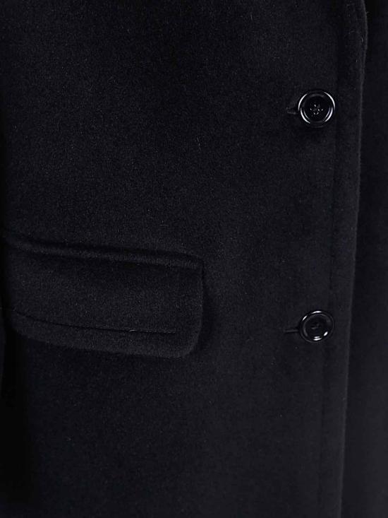  딸리아토레 의류 CARINED70015N1389 Black - TAGLIATORE