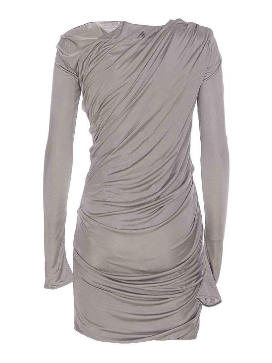  디 아티코 의류 250WCA00382VVV090AA084 Grey - THE ATTICO