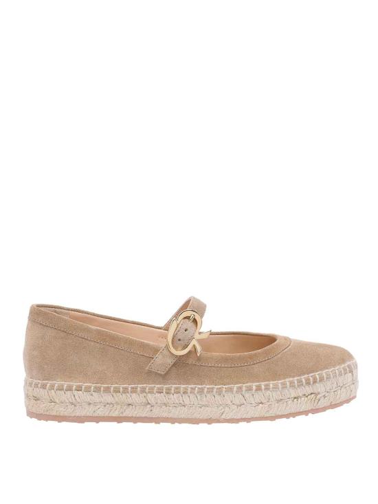 26SS 지안비토로시 스니커즈 G2236605GOMVLUCAML Brown