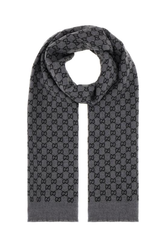 25SS 구찌 머플러/스카프 3912464G200 1160 Multicolor