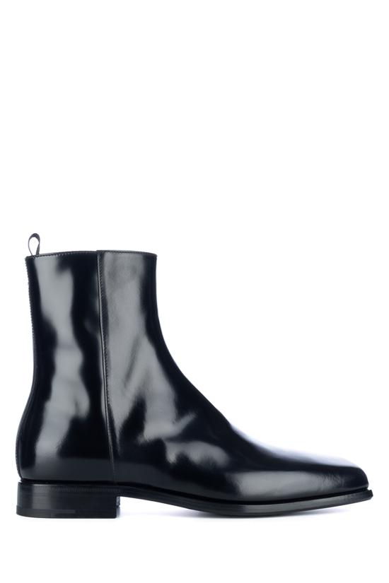  프라다 부츠 2TA075055 F0002