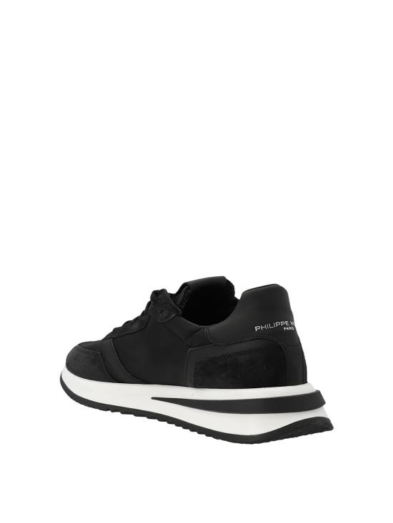 26SS 필립모델 스니커즈 TYLUW002 Black - PHILIPPE MODEL
