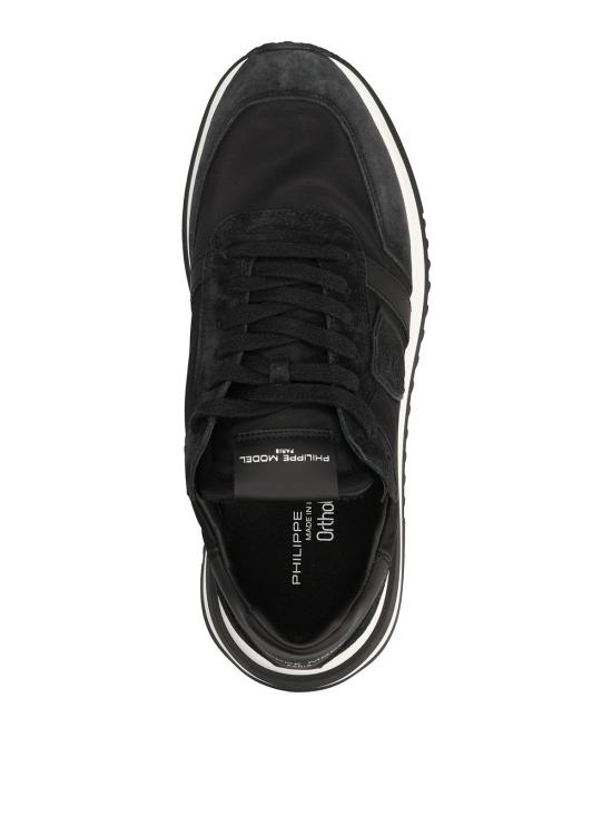 26SS 필립모델 스니커즈 TYLUW002 Black - PHILIPPE MODEL