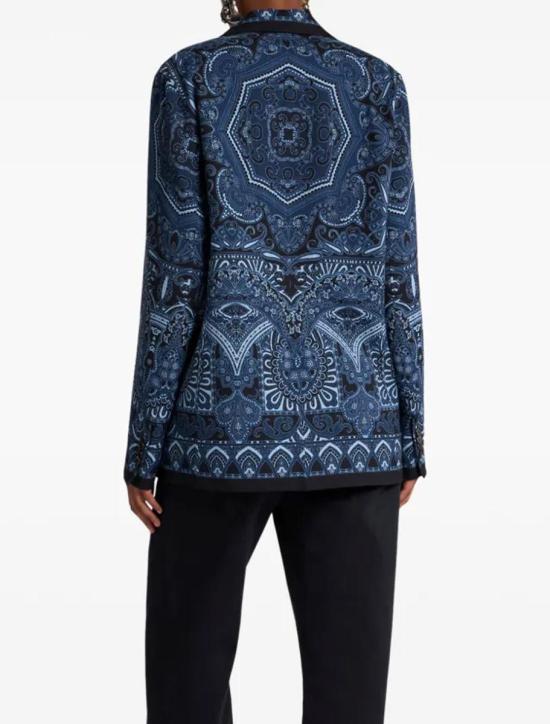 25SS 에트로 자켓 WRCA0072AV583X0889 BLUE - ETRO