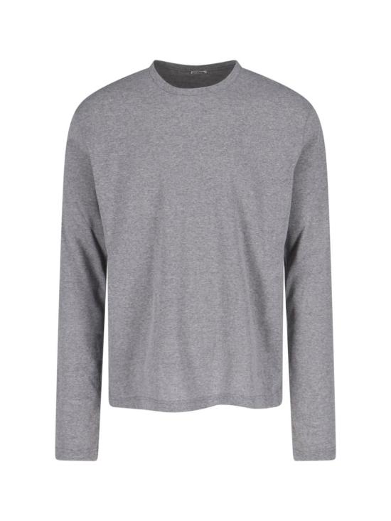 25SS 질샌더 긴팔 티셔츠 J47FV0110 JTN357971 MULTICOLOUR - JIL SANDER