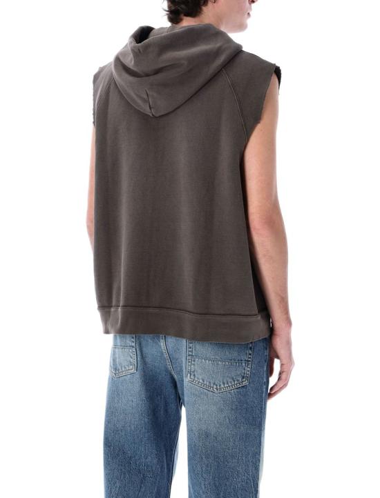 25SS 아워레가시 니트 베스트 25PM2256MF FRENCH SUN - OUR LEGACY