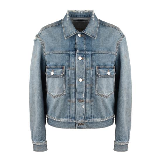 25SS 디파트먼트5 자켓 DC525 50D 2DF0010 412 812 BLUE