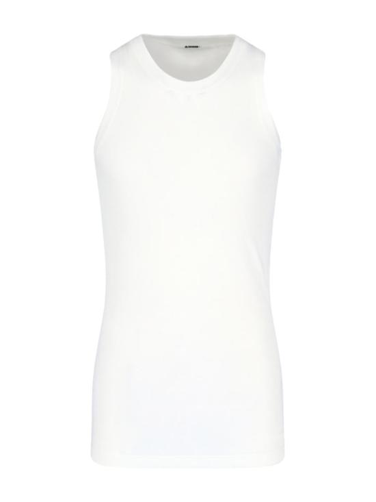 25SS 질샌더 반팔 티셔츠 J47FV0109 JTN357971 MULTICOLOUR - JIL SANDER