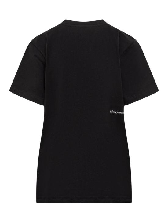 25SS 디즈니 X 코페르니 긴팔 티셔츠 DJS03F5028C BLK Black - DISNEY X COPERNI