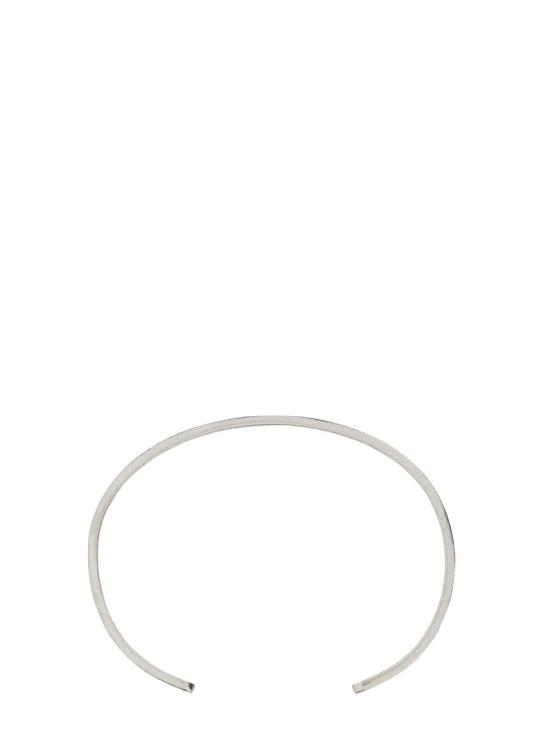 25SS 마르지엘라 주얼리 SI8UY0003 SV0129951 SILVER - MAISON MARGIELA