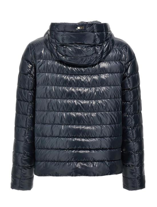 25SS 에르노 패딩 PI001994D12017Z9200 BLUE - HERNO