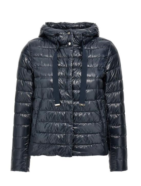 25SS 에르노 패딩 PI001994D12017Z9200 BLUE