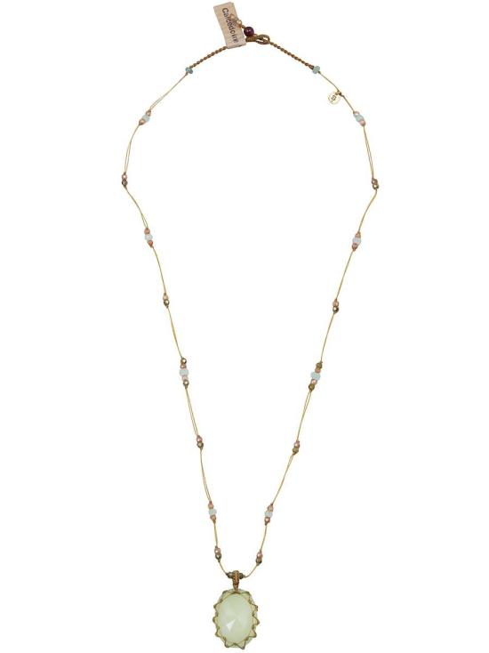 25SS Sharing 주얼리 STIB VVVV Multicolor