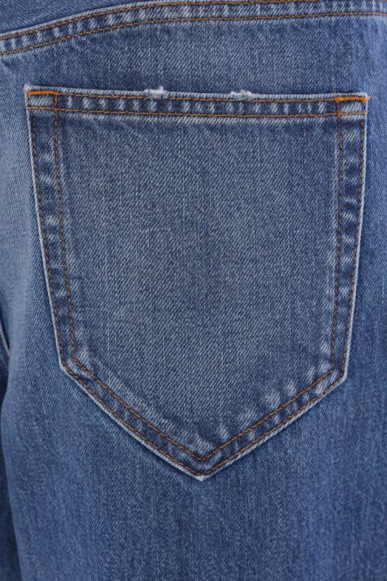 25SS 듀란 랜팅크 데님 팬츠 DRSS25DE015860092 DENIM BLUE - DURAN LANTINK