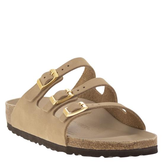 25SS 버켄스탁 샌들 1029480 SAND - BIRKENSTOCK