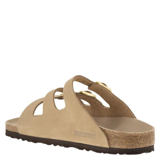 25SS 버켄스탁 샌들 1029480 SAND - BIRKENSTOCK