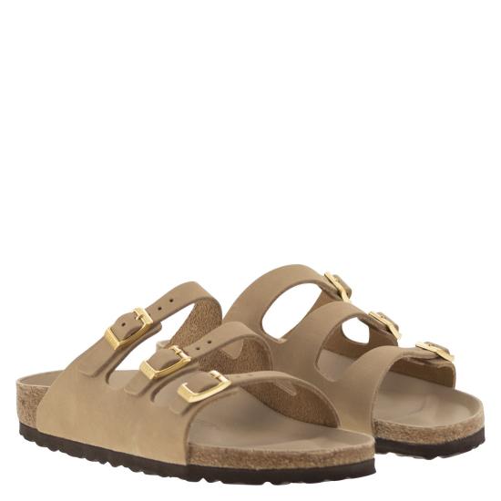 25SS 버켄스탁 샌들 1029480 SAND - BIRKENSTOCK