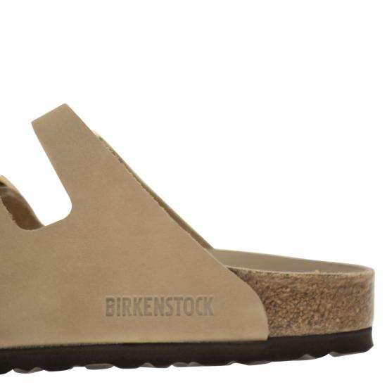 25SS 버켄스탁 샌들 1029480 SAND - BIRKENSTOCK