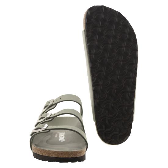 25SS 버켄스탁 뮬/슬리퍼 1029450 SAGE - BIRKENSTOCK