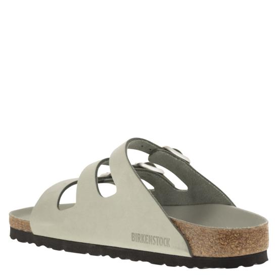 25SS 버켄스탁 뮬/슬리퍼 1029450 SAGE - BIRKENSTOCK