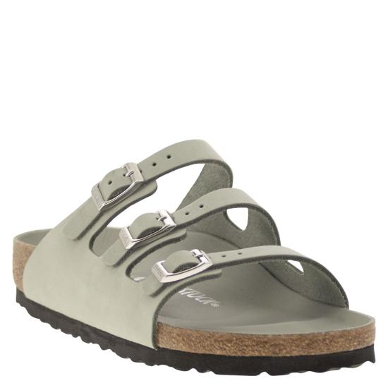 25SS 버켄스탁 뮬/슬리퍼 1029450 SAGE - BIRKENSTOCK