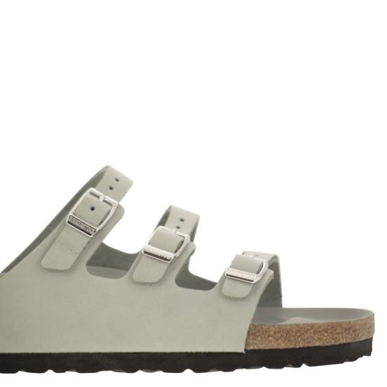 25SS 버켄스탁 뮬/슬리퍼 1029450 SAGE - BIRKENSTOCK
