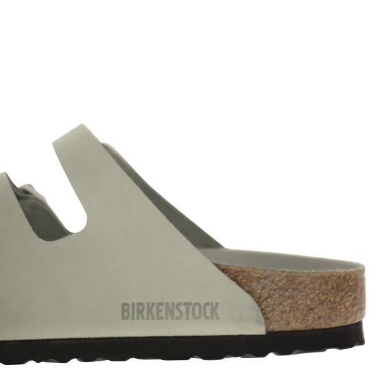 25SS 버켄스탁 뮬/슬리퍼 1029450 SAGE - BIRKENSTOCK