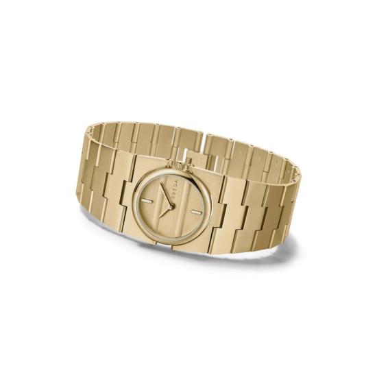  Breda 손목시계 브레다 싱크 워치 골드 - OTHER BRANDS