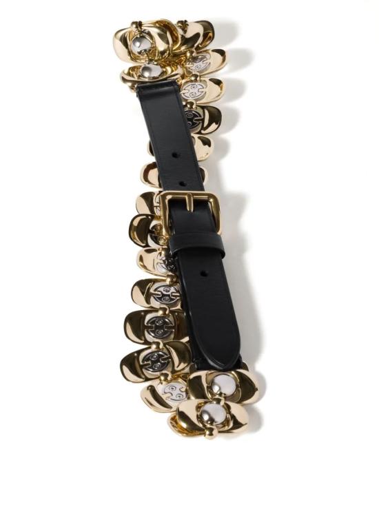 25FW 미우미우 슬림 벨트 5CC6802IB7 F0002 NERO - MIU MIU