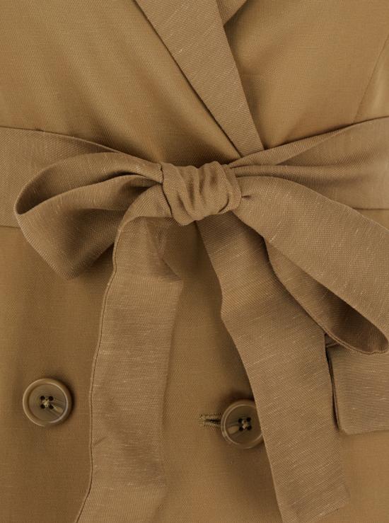 25SS 트윈셋 수트 자켓 251TT227512438 Beige - TWINSET