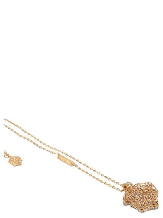 24FW 베르사체 네크리스 10089411A006214J090 Gold - VERSACE